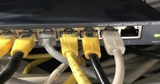 Заказать настройку коммутаторов Cisco в Рузаевке. Обслуживание ПК, ремонт от 305 руб