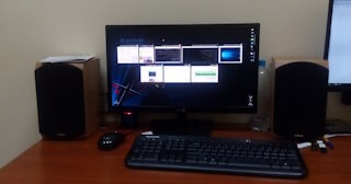 Заказать администрирование серверов Linux в Рузаевке. Обслуживание ПК, ремонт от 305 руб