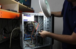 Установка антивирусной защиты Рузаевка
