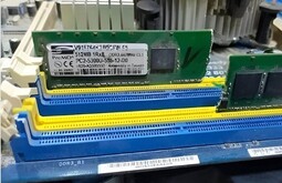 Настройка серверов Рузаевка